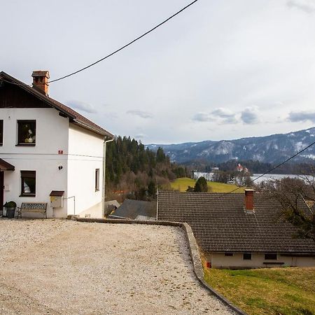 Вилла House Spica Блед Экстерьер фото