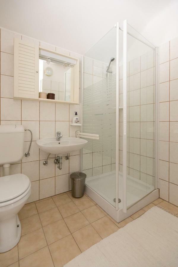 Вилла House Spica Блед Экстерьер фото
