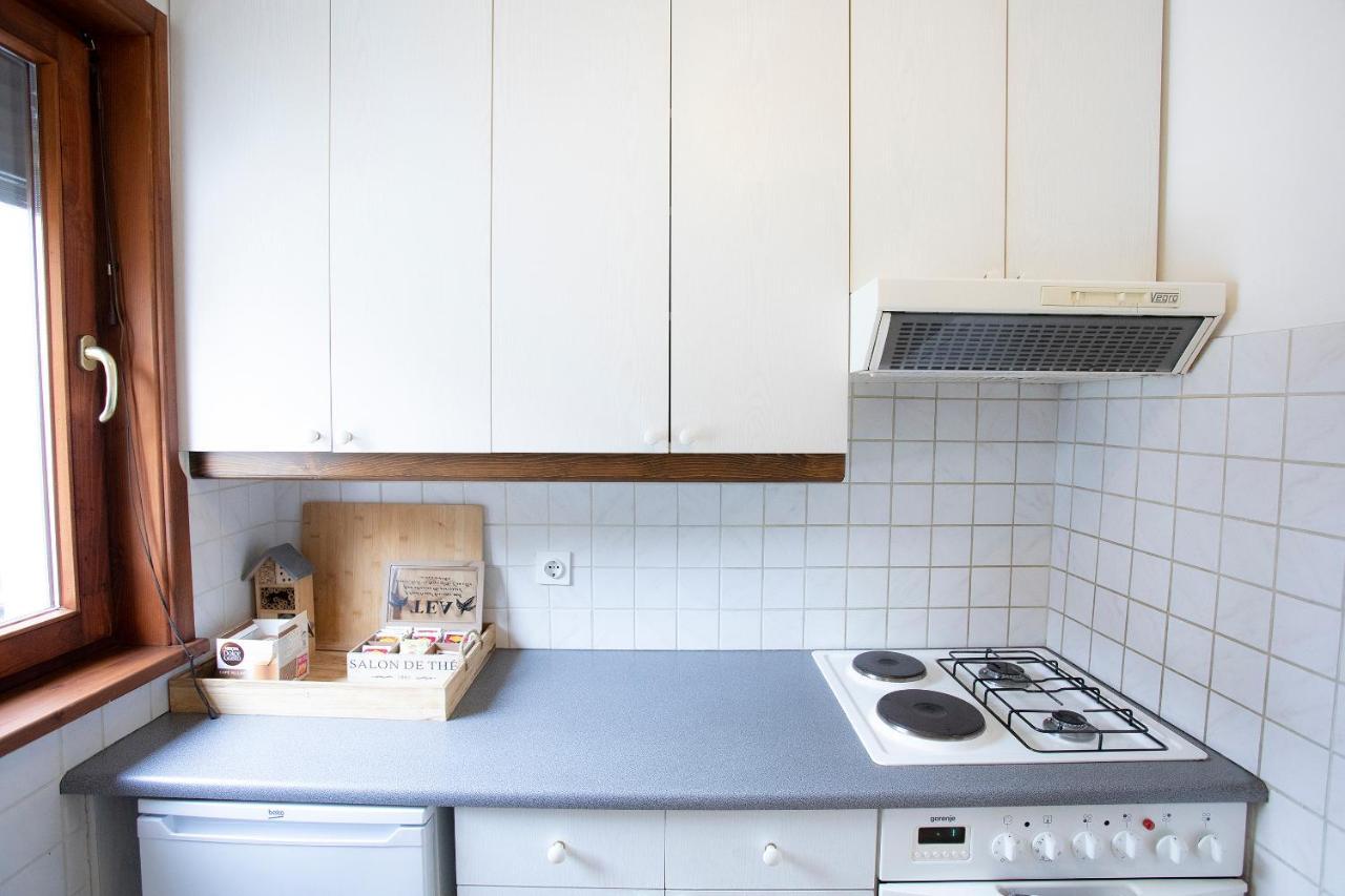 Вилла House Spica Блед Экстерьер фото
